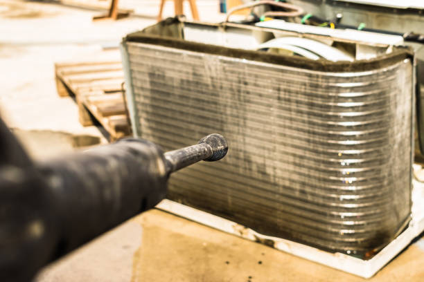 Best Affordable Duct Cleaning Services  in Stanford, KY
