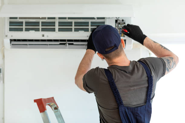 Best HVAC Duct Inspection Services  in Stanford, KY