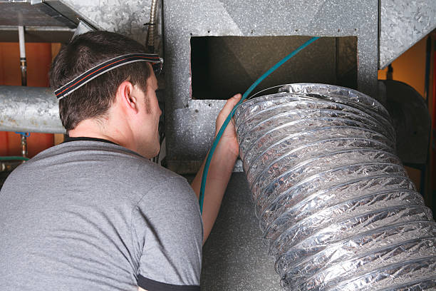 Best Ductwork Cleaning Services  in Stanford, KY